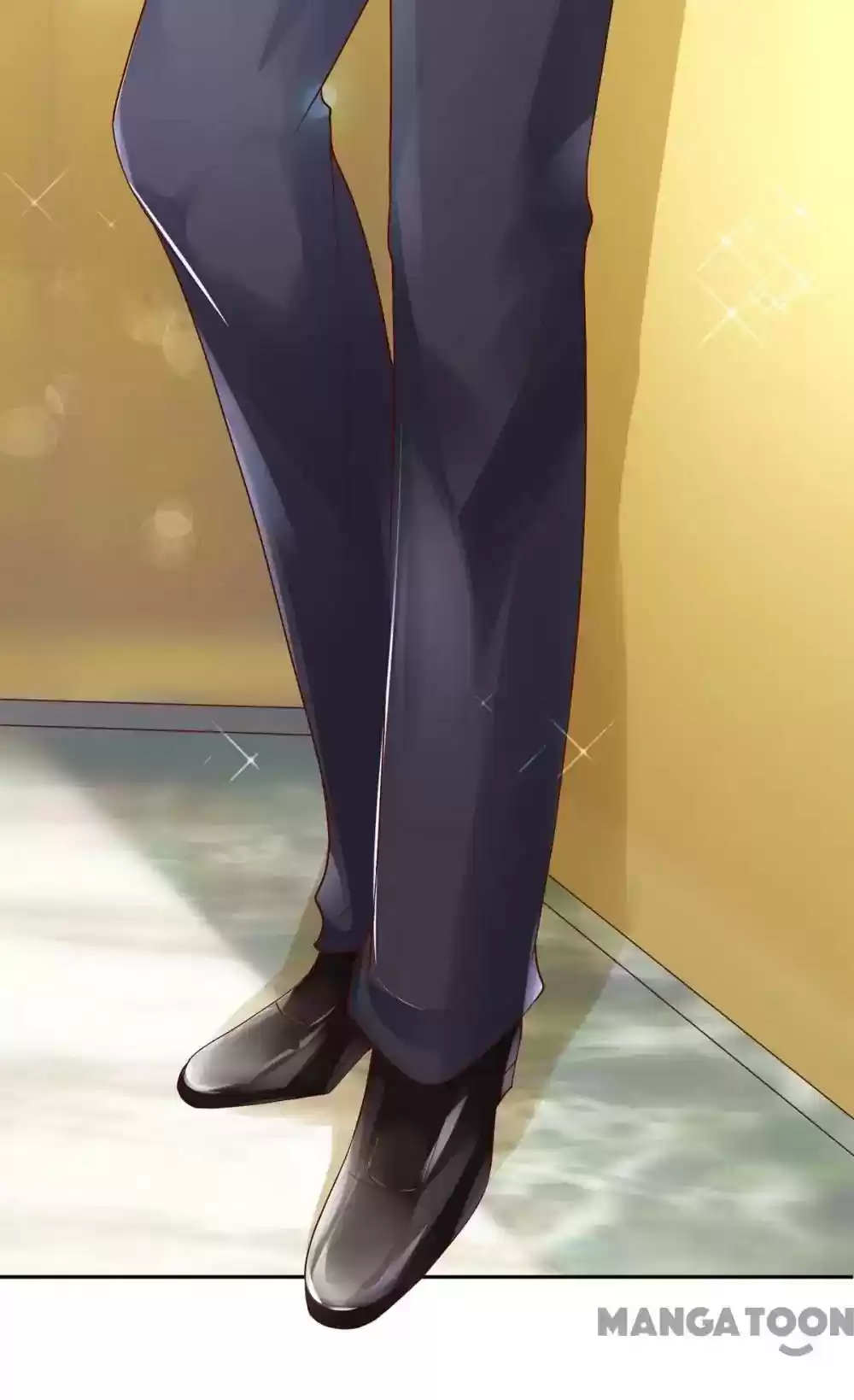 Honey, You Belong to Me! Episode 118