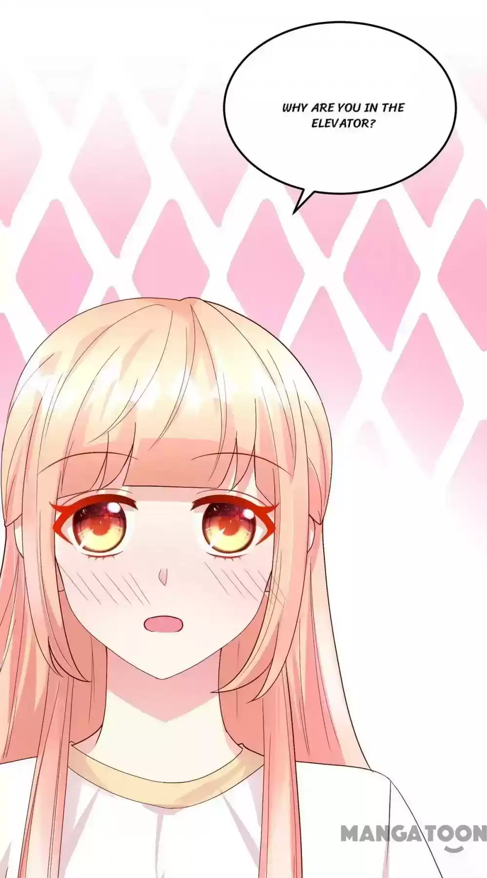 Honey, You Belong to Me! Episode 118