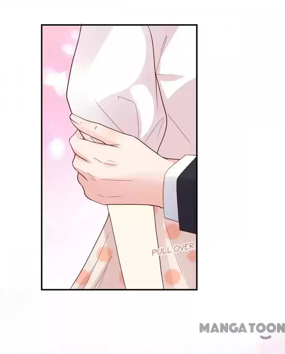 Honey, You Belong to Me! Episode 118