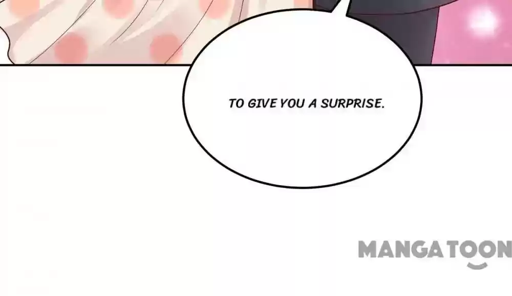 Honey, You Belong to Me! Episode 118