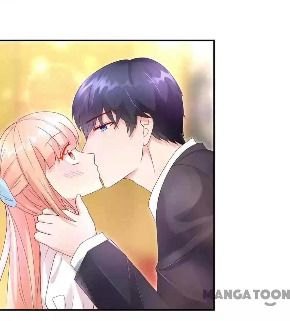 Honey, You Belong to Me! Episode 119