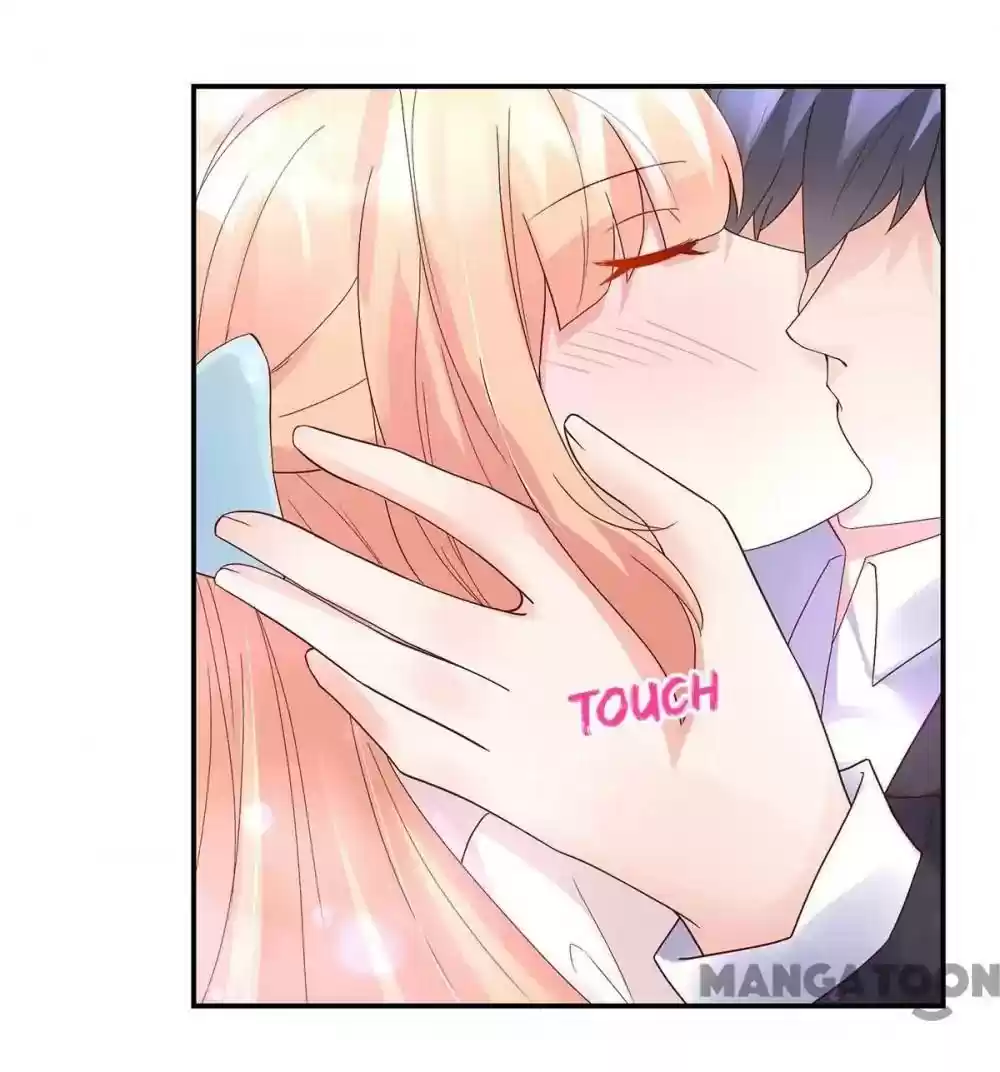 Honey, You Belong to Me! Episode 119