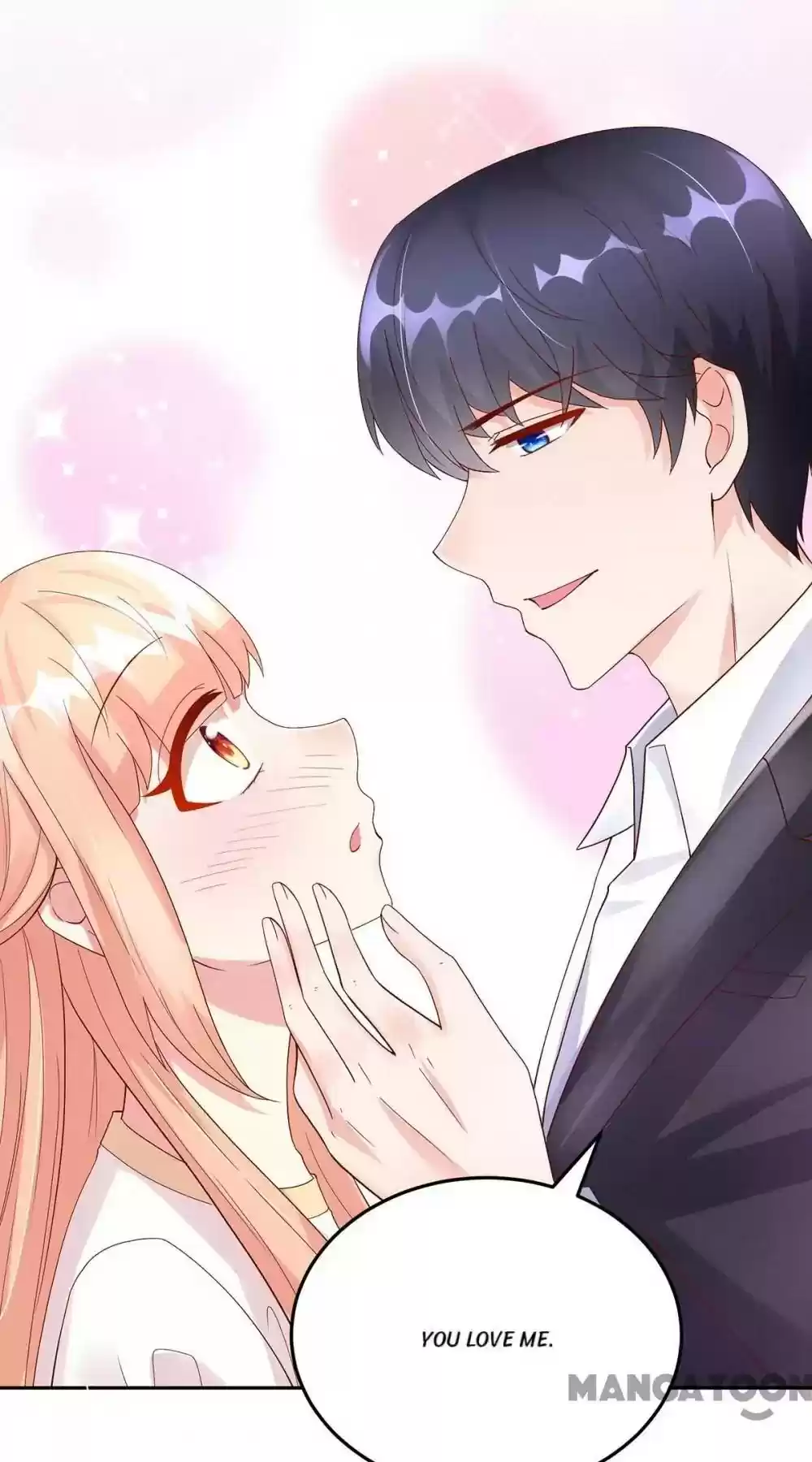 Honey, You Belong to Me! Episode 119