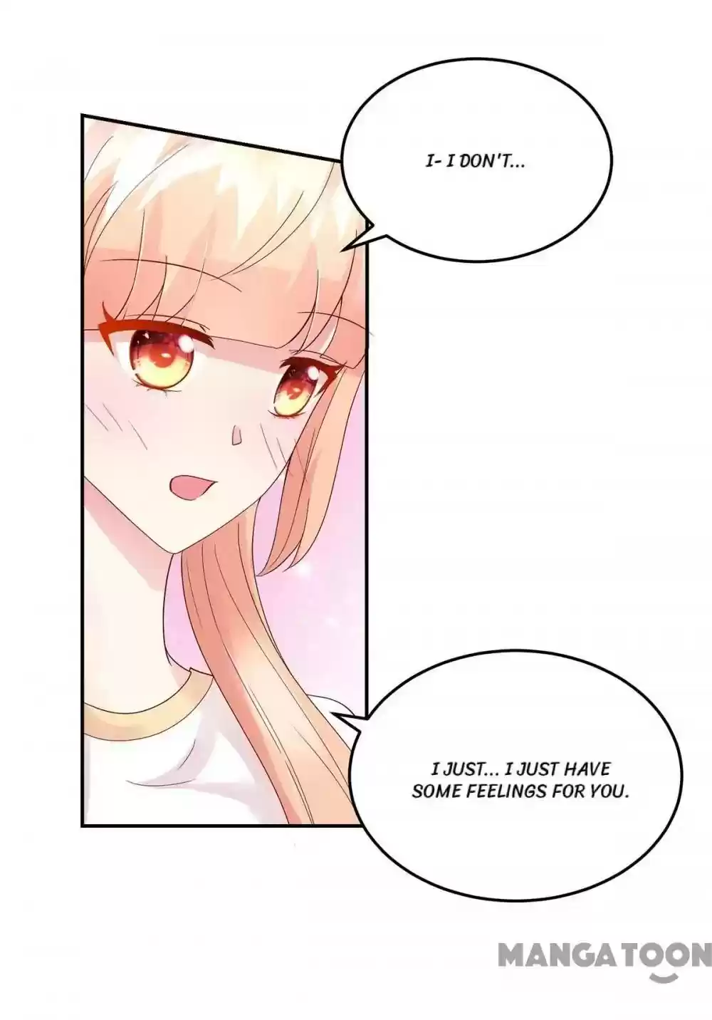 Honey, You Belong to Me! Episode 119