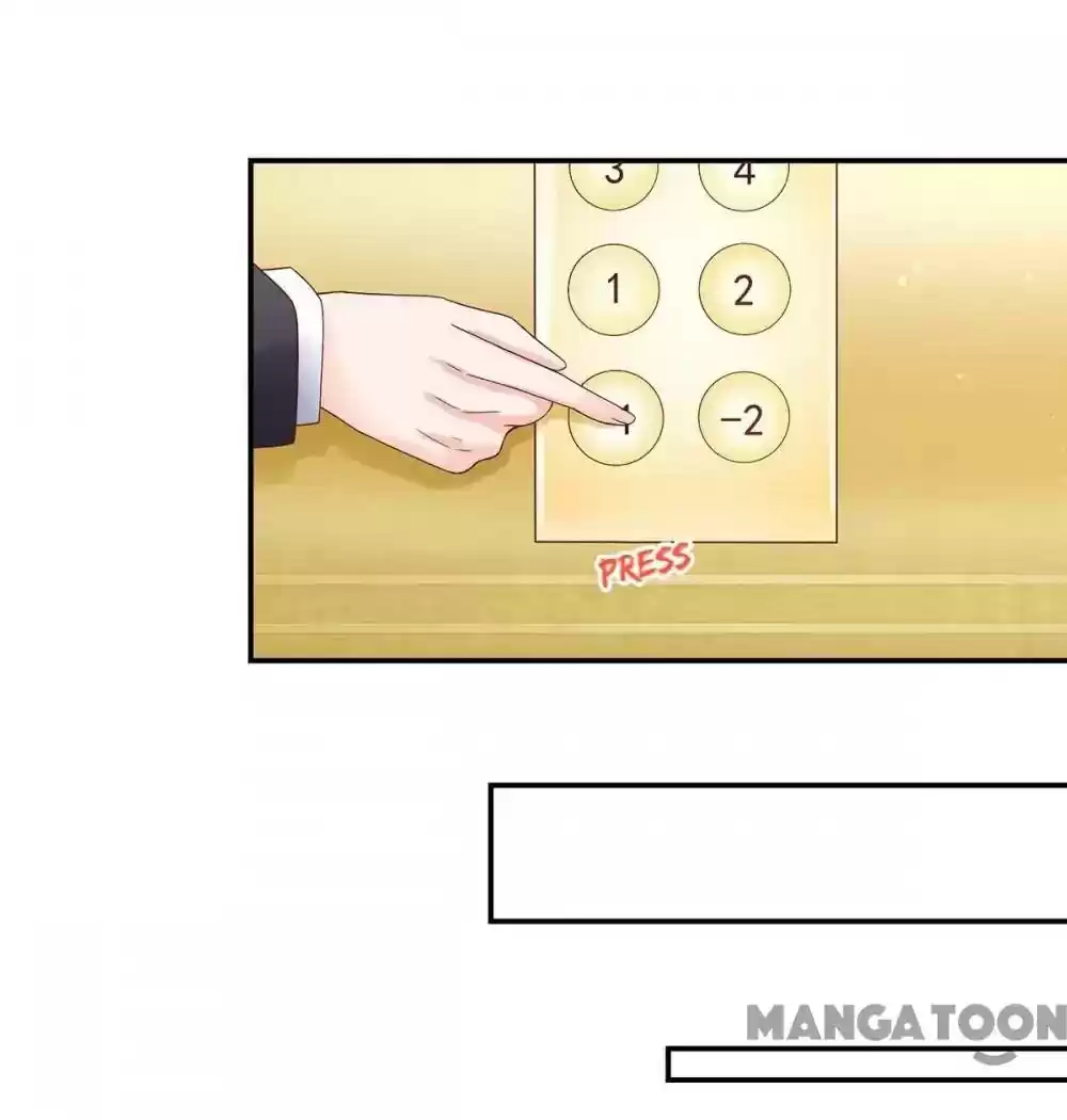 Honey, You Belong to Me! Episode 119