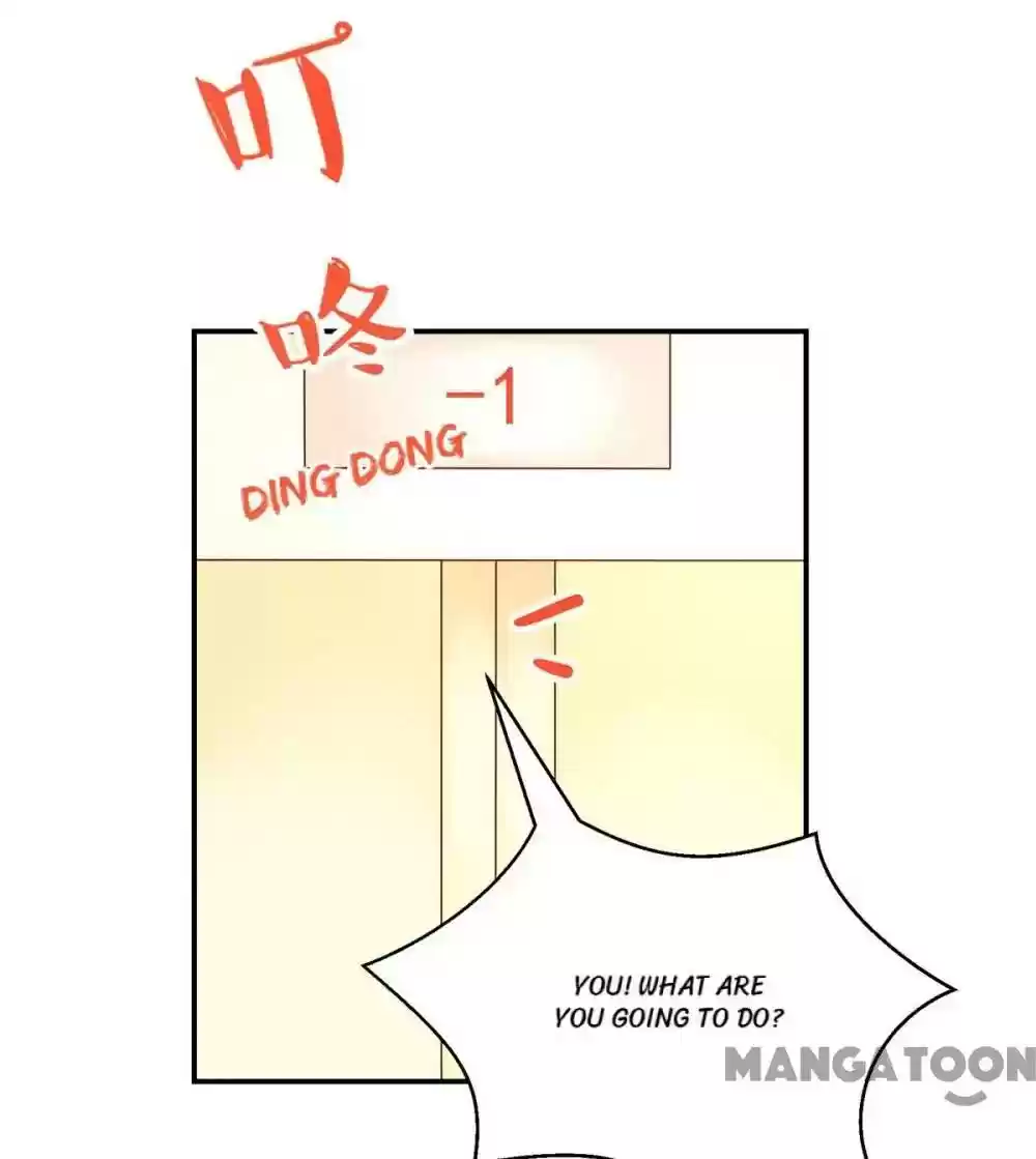 Honey, You Belong to Me! Episode 119