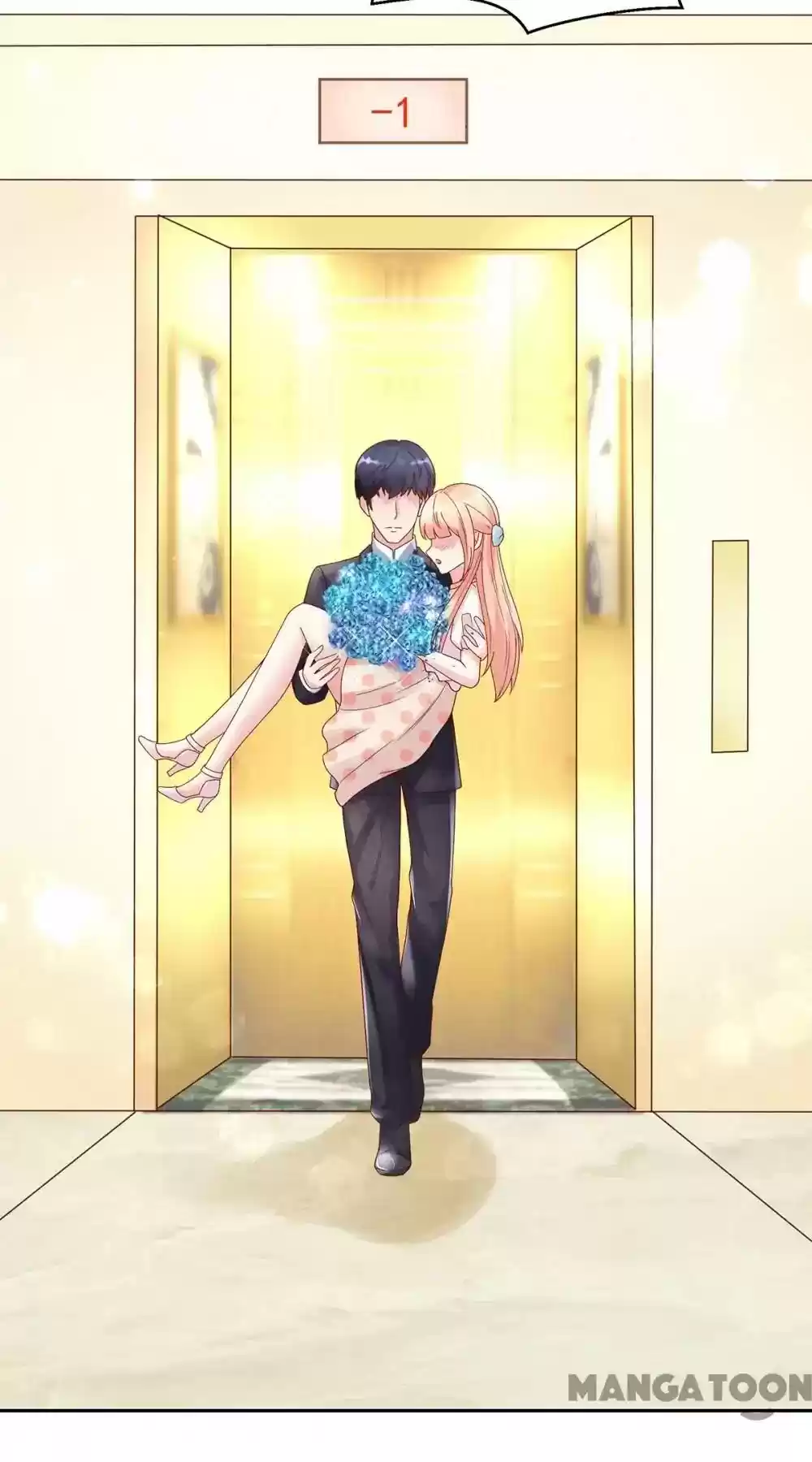 Honey, You Belong to Me! Episode 119