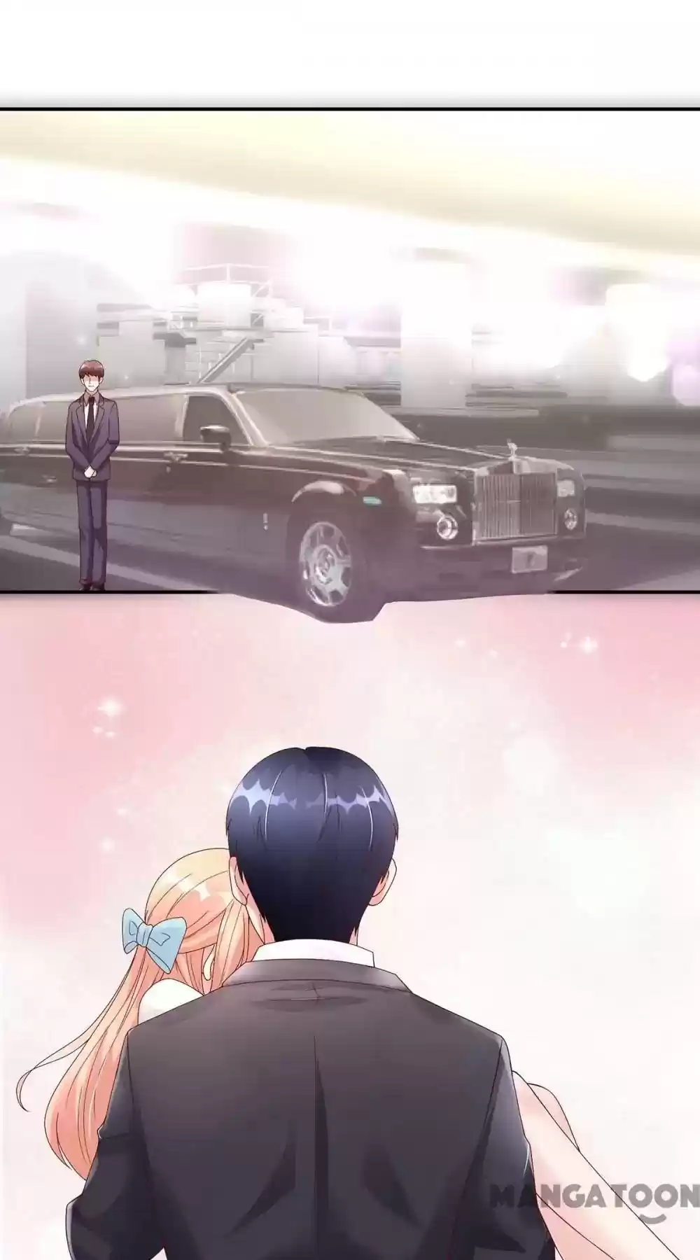 Honey, You Belong to Me! Episode 119