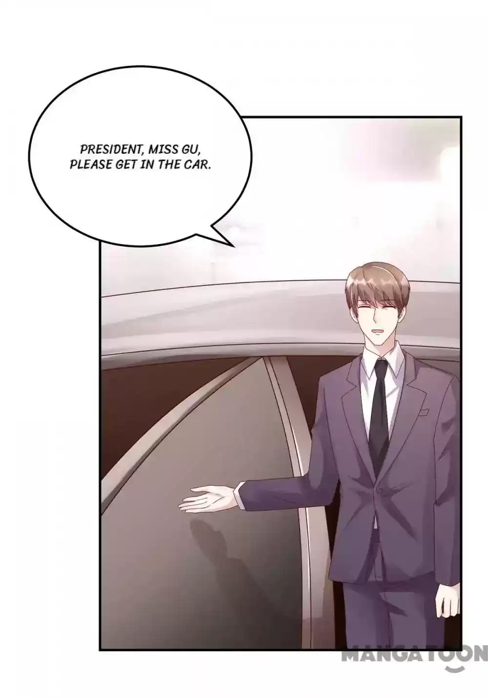 Honey, You Belong to Me! Episode 119