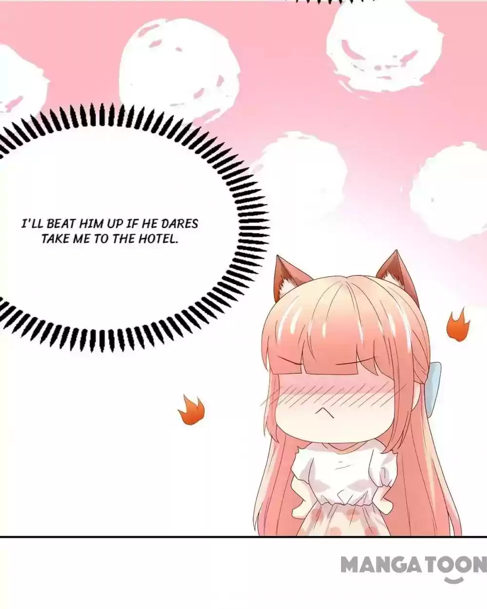 Honey, You Belong to Me! Episode 119