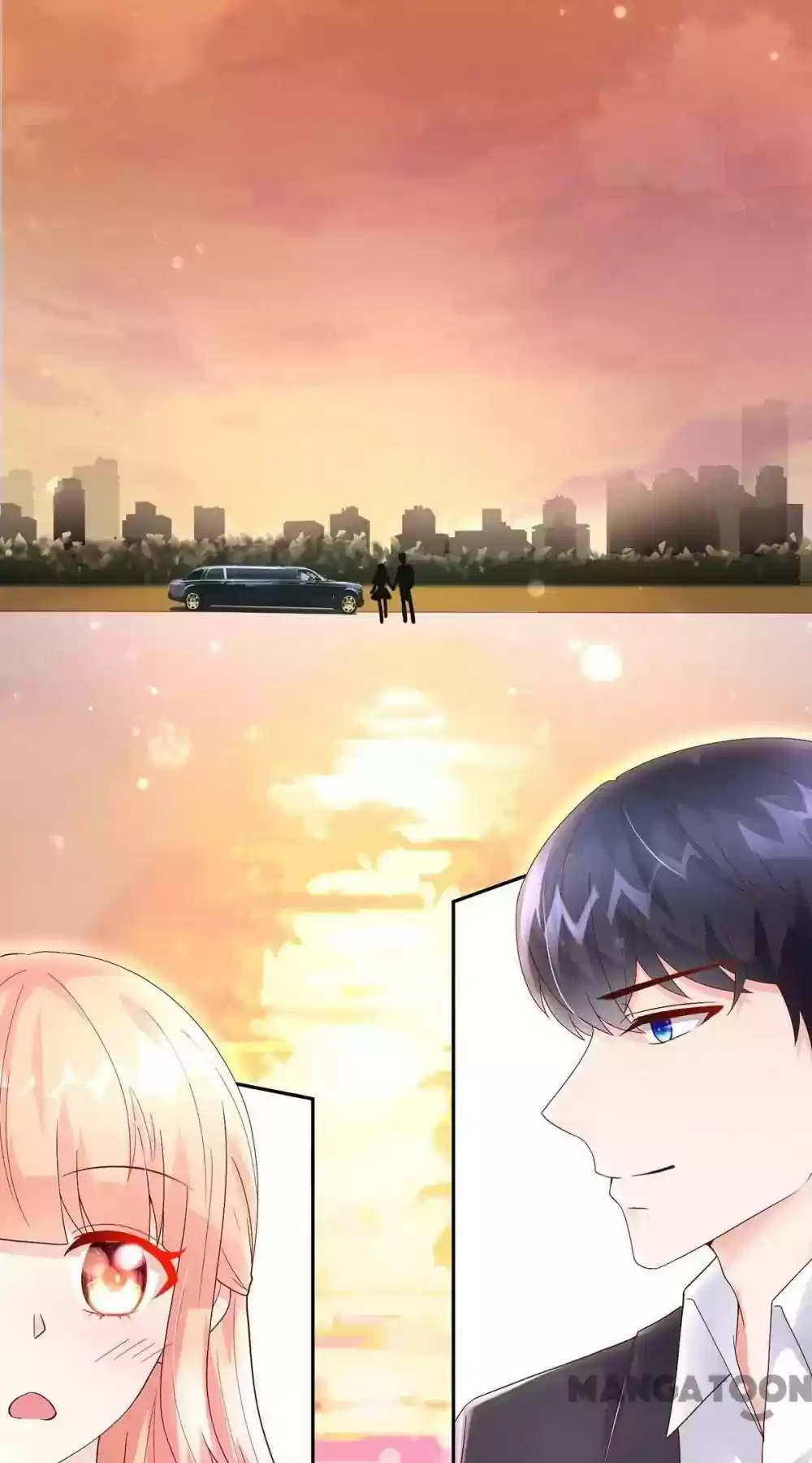 Honey, You Belong to Me! Episode 119