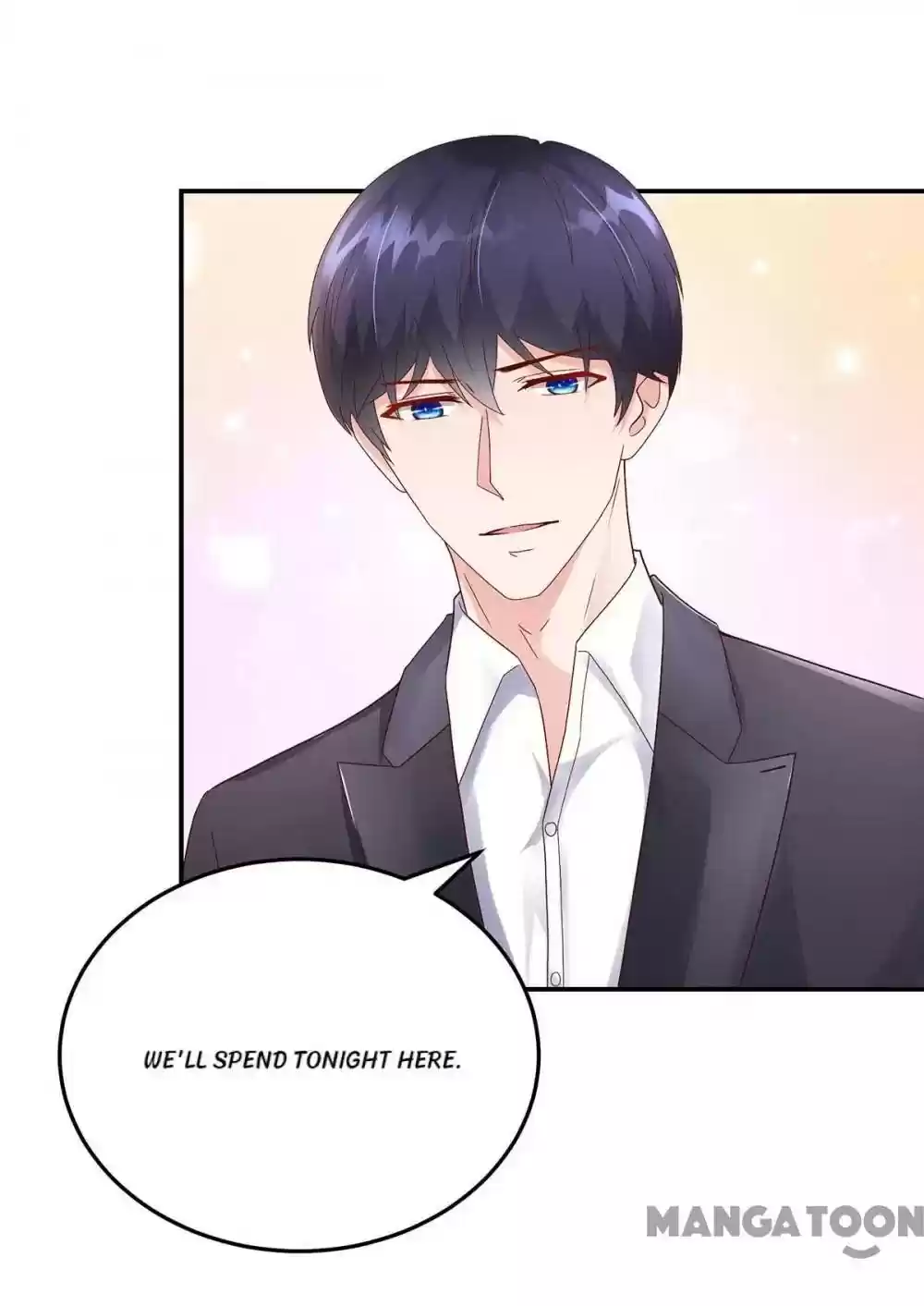 Honey, You Belong to Me! Episode 119