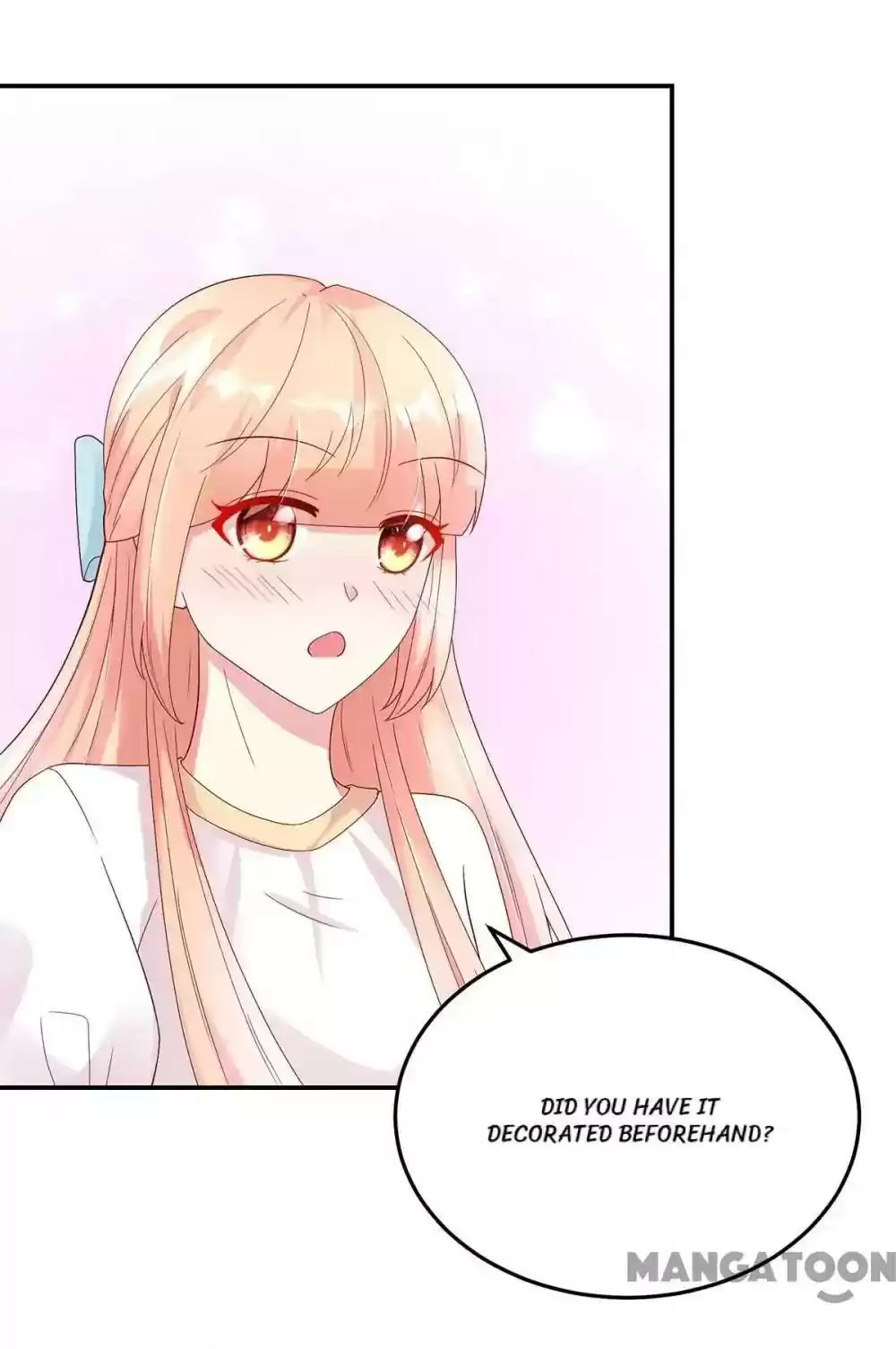 Honey, You Belong to Me! Episode 119