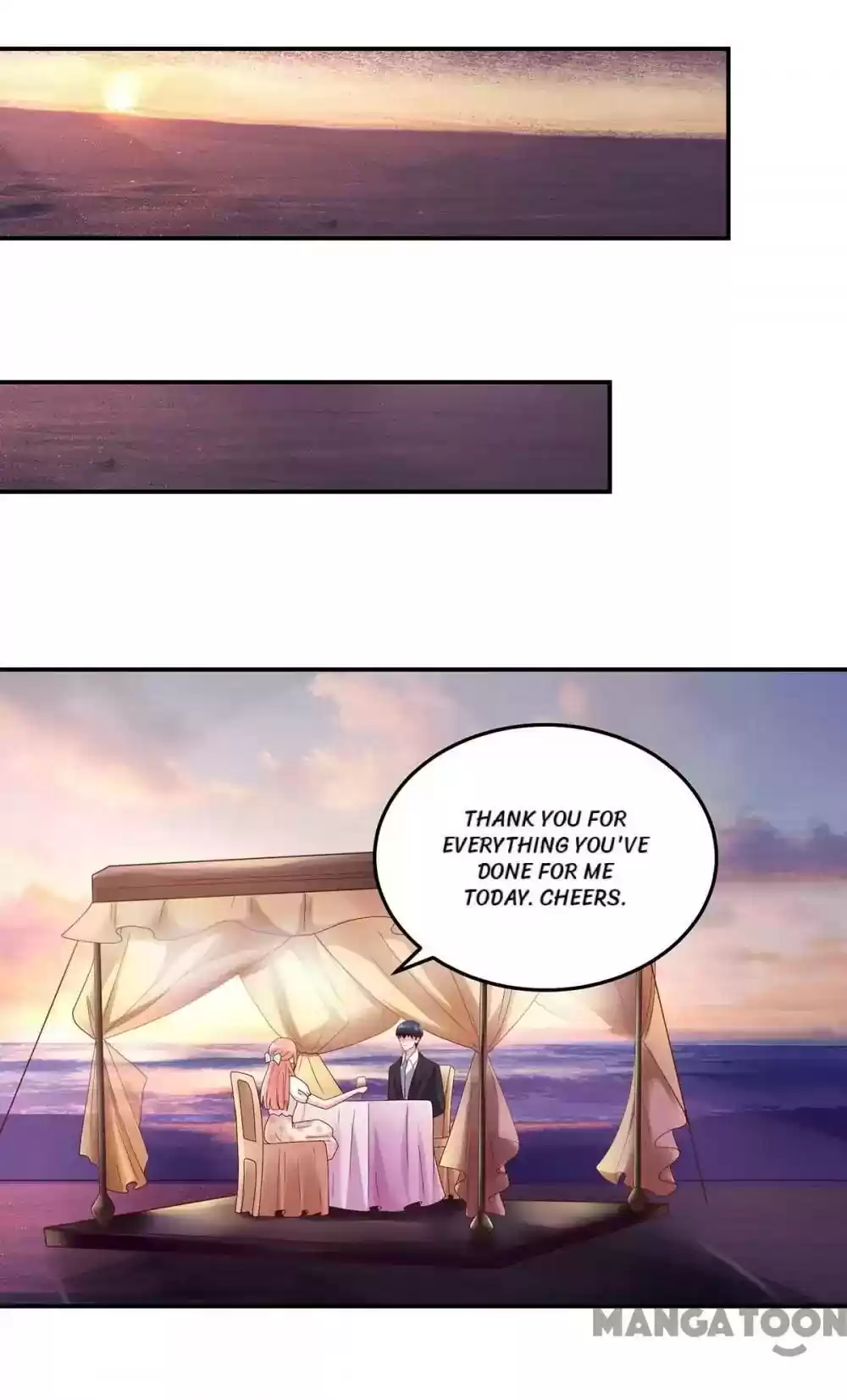 Honey, You Belong to Me! Episode 119