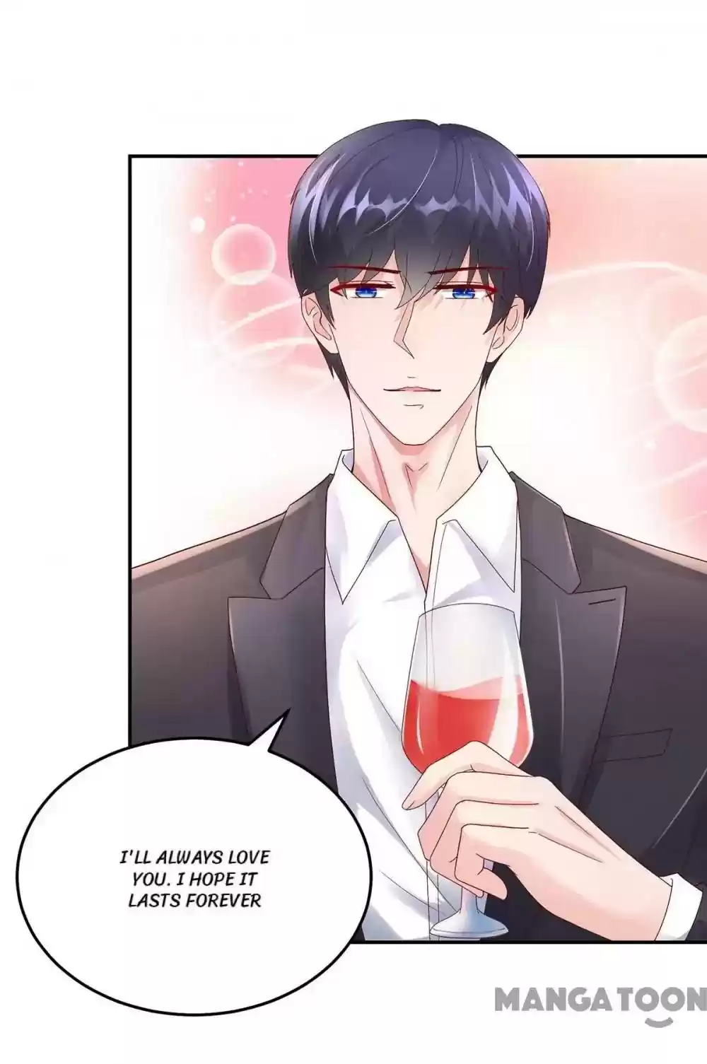 Honey, You Belong to Me! Episode 119