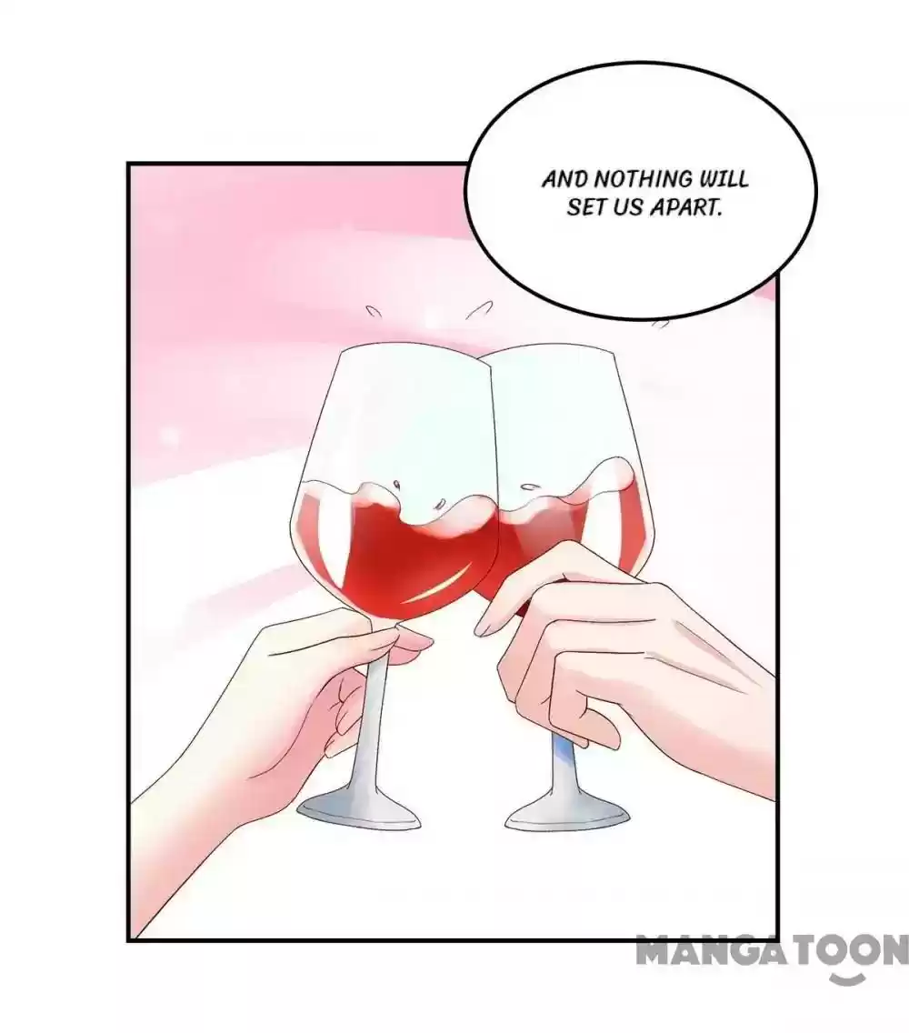 Honey, You Belong to Me! Episode 119