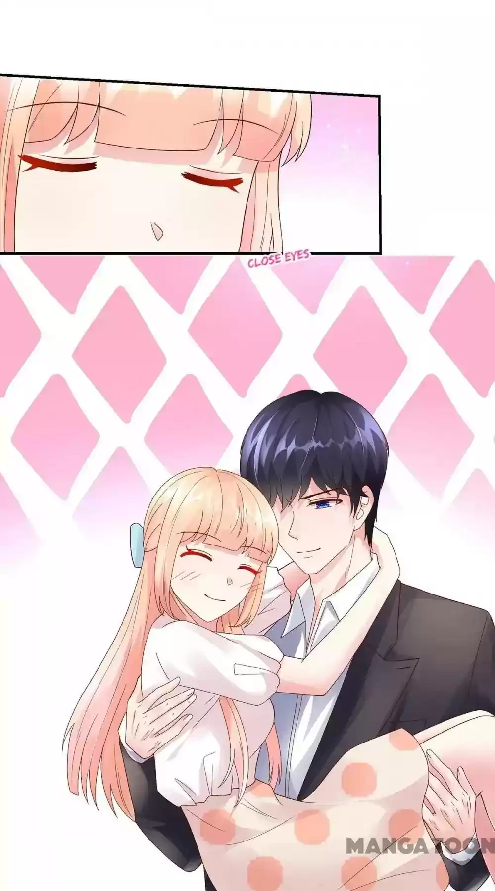 Honey, You Belong to Me! Episode 119