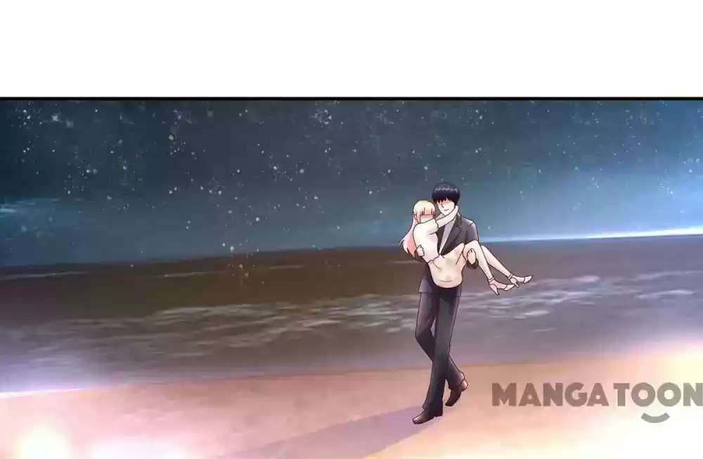 Honey, You Belong to Me! Episode 119