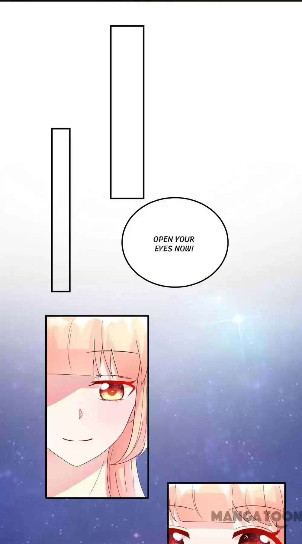 Honey, You Belong to Me! Episode 119