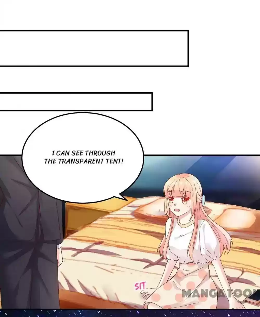 Honey, You Belong to Me! Episode 119