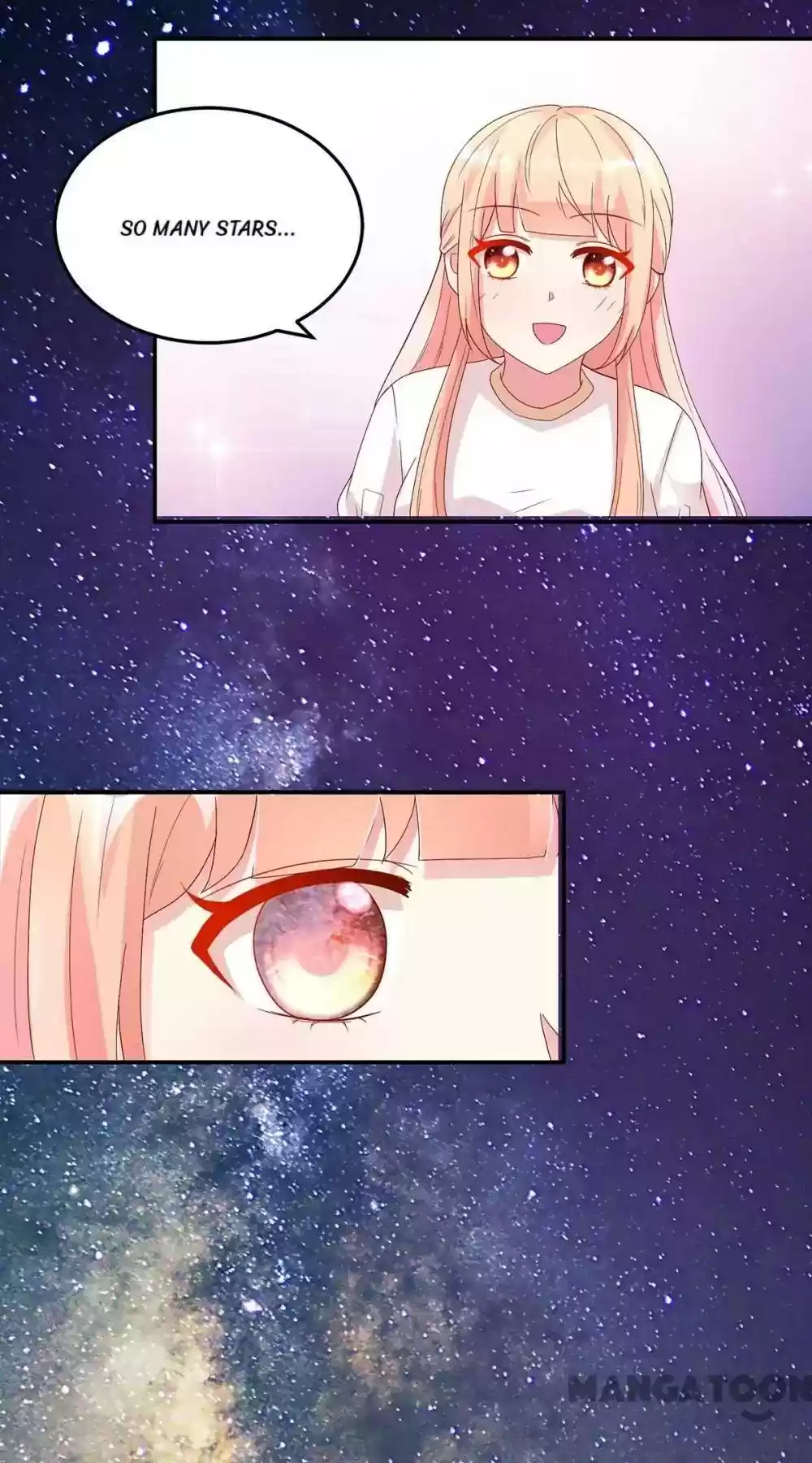 Honey, You Belong to Me! Episode 119