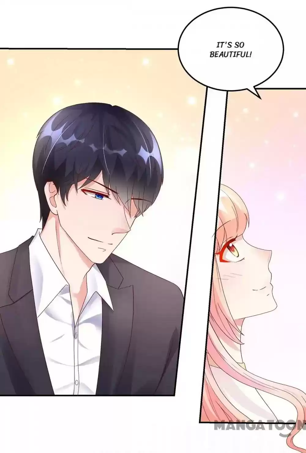 Honey, You Belong to Me! Episode 119