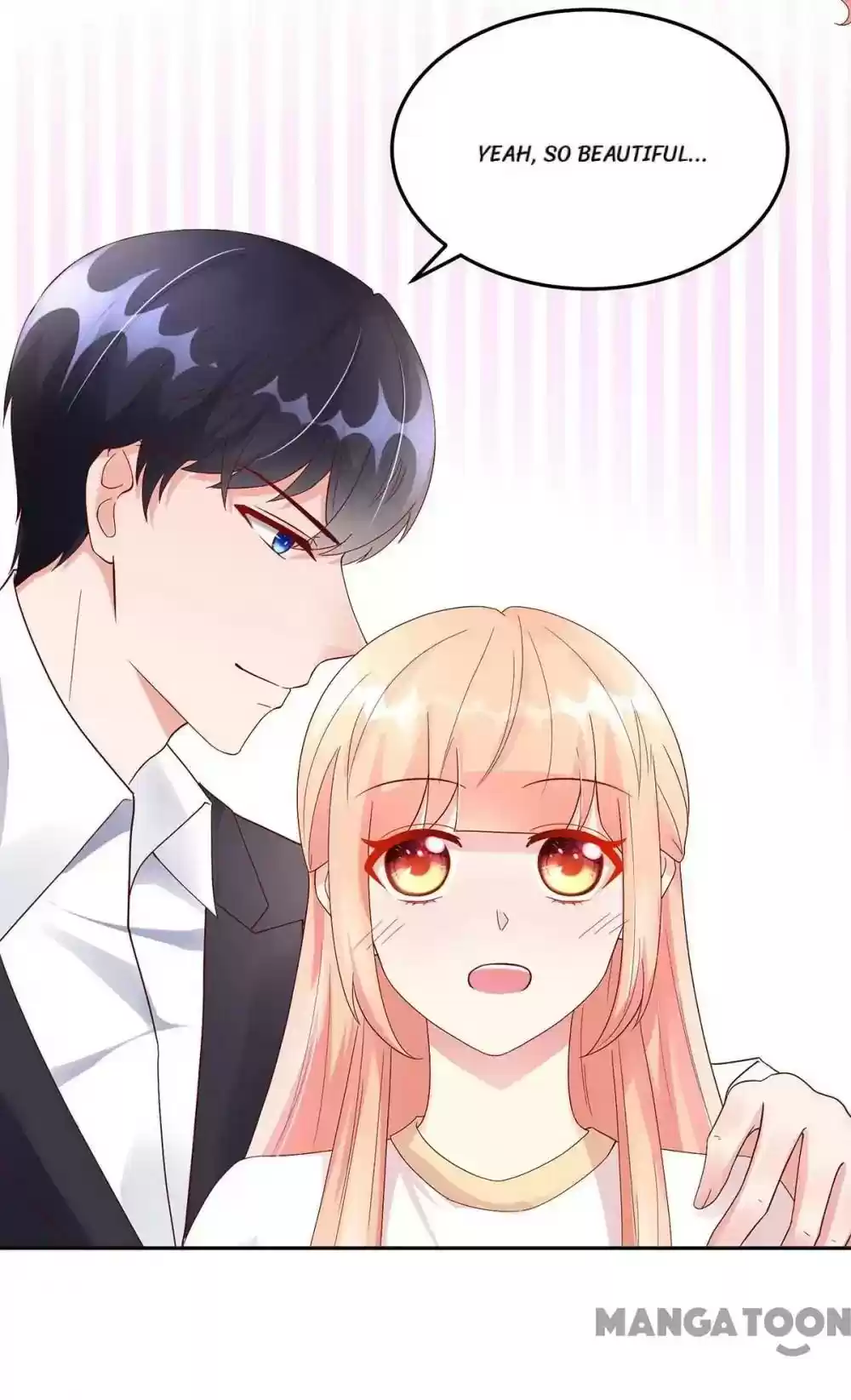 Honey, You Belong to Me! Episode 119