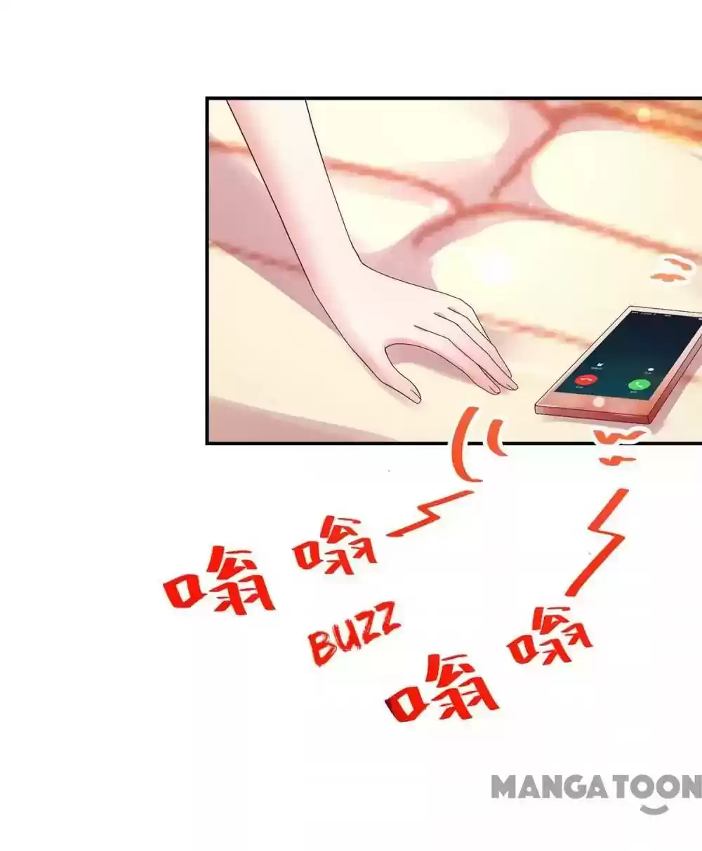 Honey, You Belong to Me! Episode 119