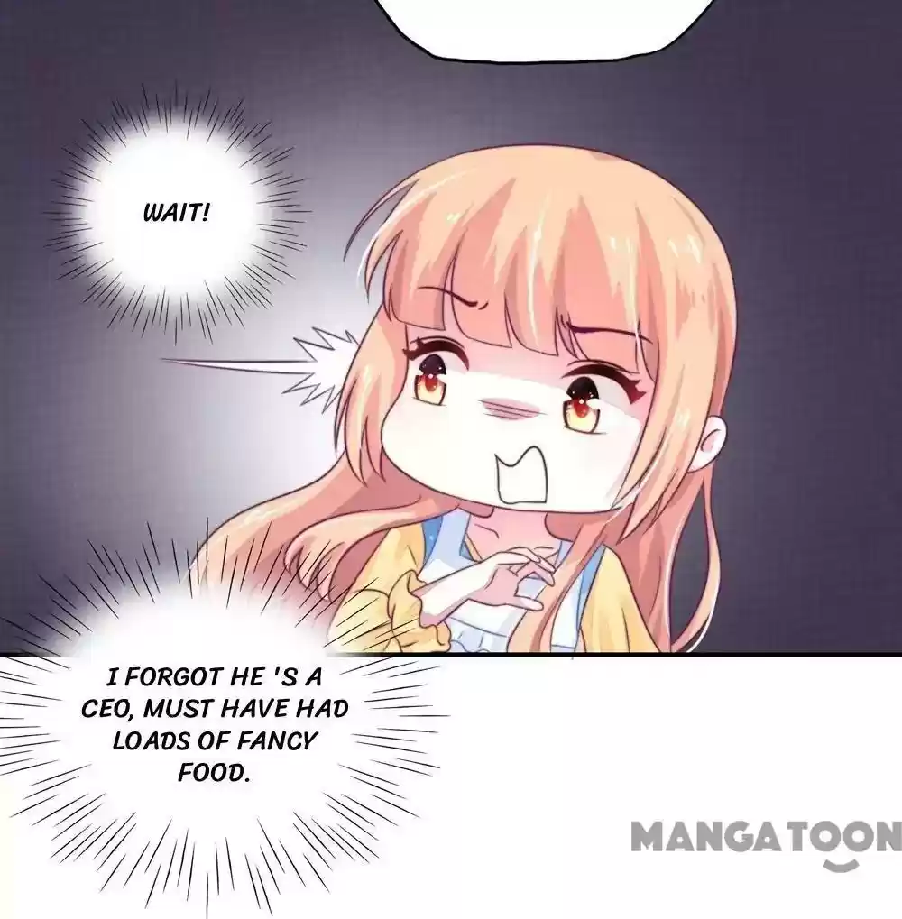 Honey, You Belong to Me! Episode 12