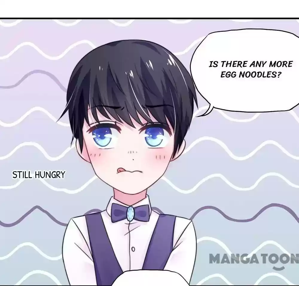 Honey, You Belong to Me! Episode 12