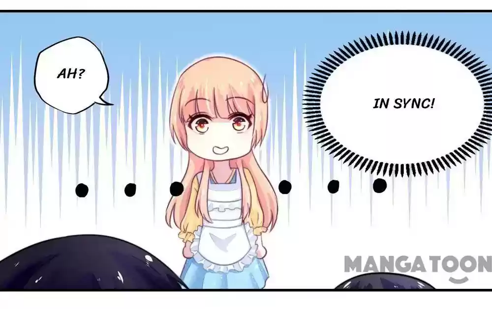 Honey, You Belong to Me! Episode 12