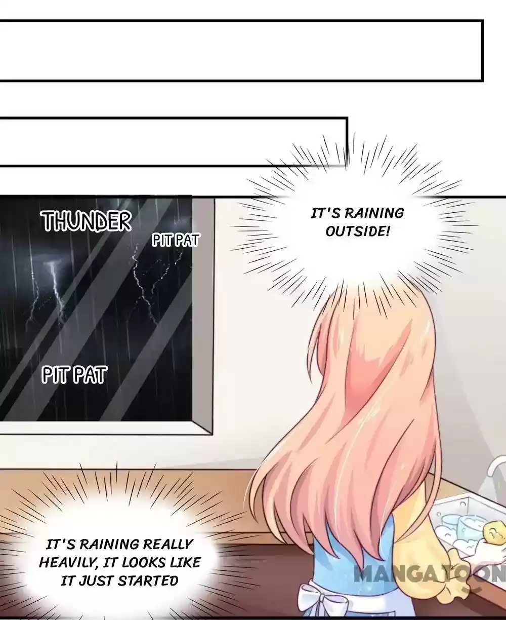 Honey, You Belong to Me! Episode 12