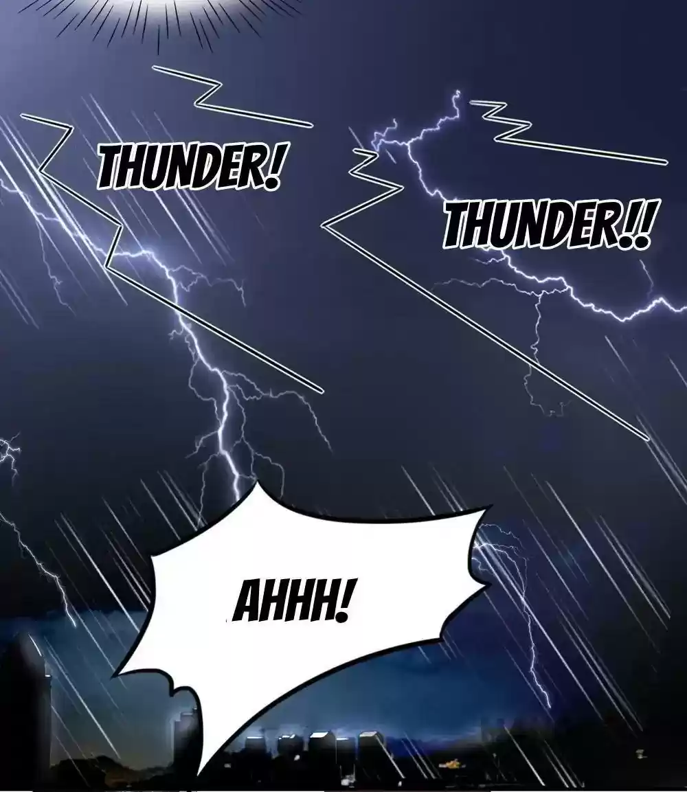 Honey, You Belong to Me! Episode 12