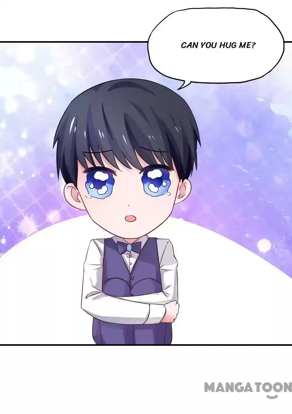 Honey, You Belong to Me! Episode 12