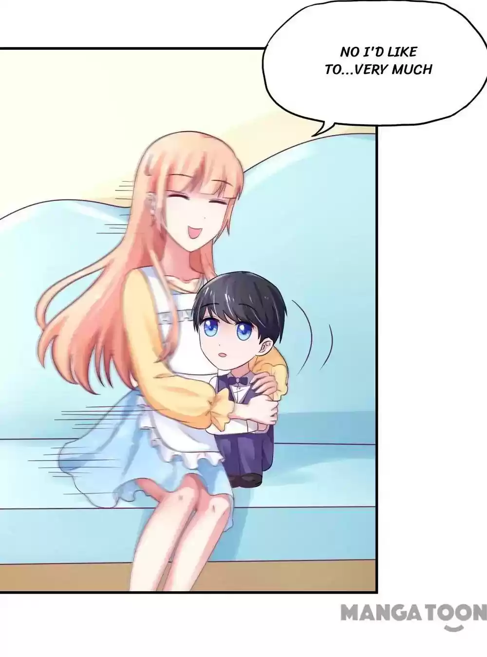 Honey, You Belong to Me! Episode 12