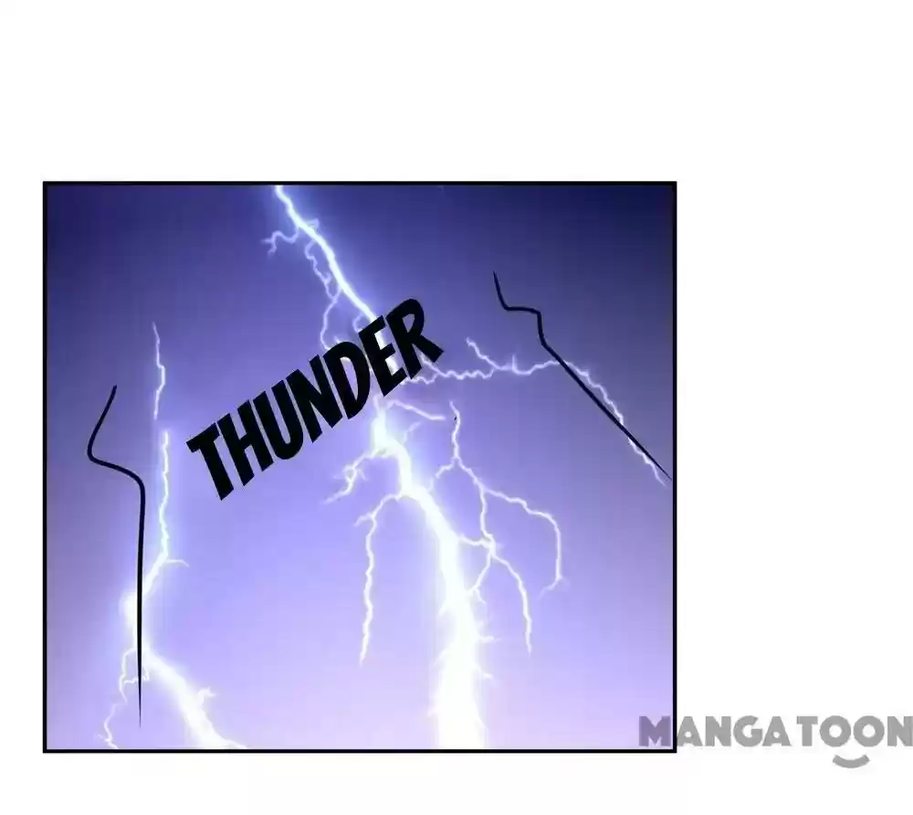 Honey, You Belong to Me! Episode 12