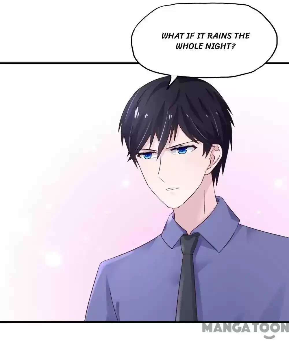 Honey, You Belong to Me! Episode 12