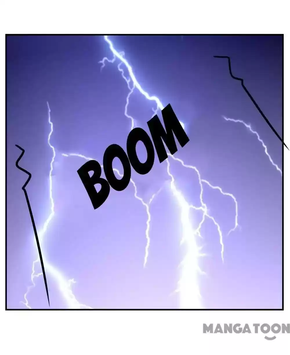 Honey, You Belong to Me! Episode 12