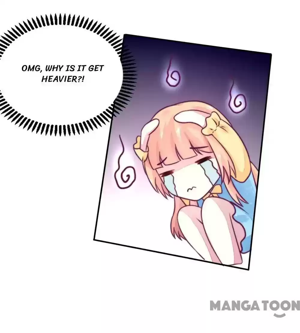 Honey, You Belong to Me! Episode 12