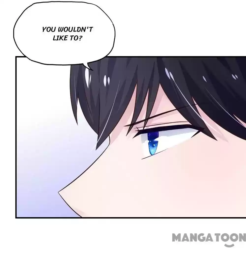 Honey, You Belong to Me! Episode 12