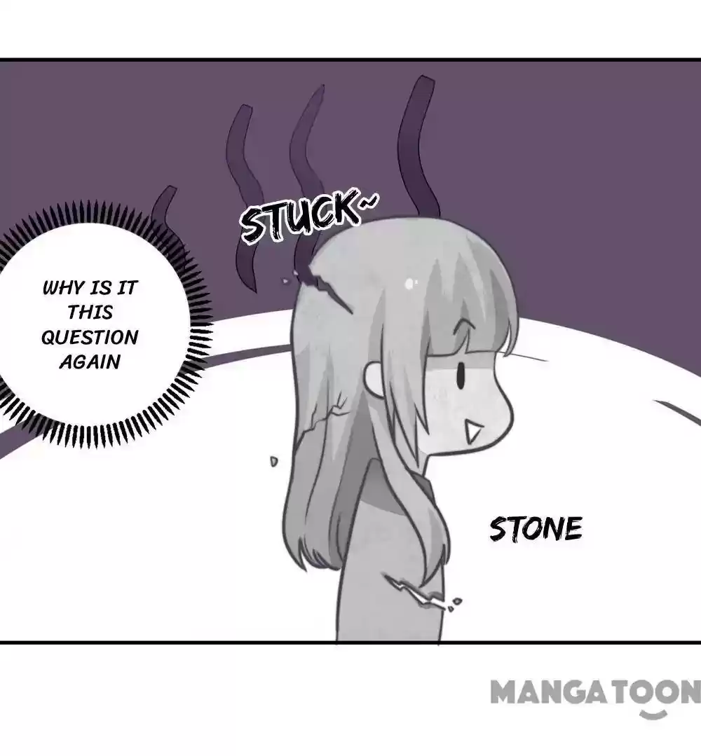 Honey, You Belong to Me! Episode 12