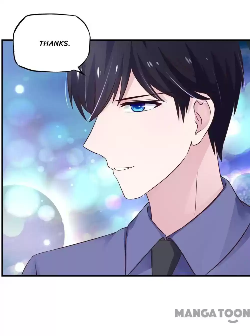 Honey, You Belong to Me! Episode 12