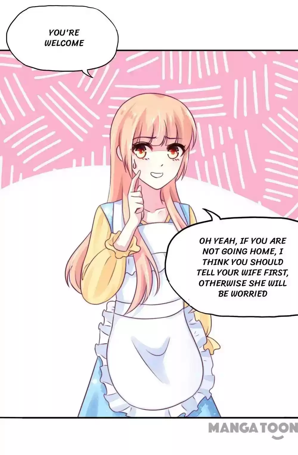 Honey, You Belong to Me! Episode 12