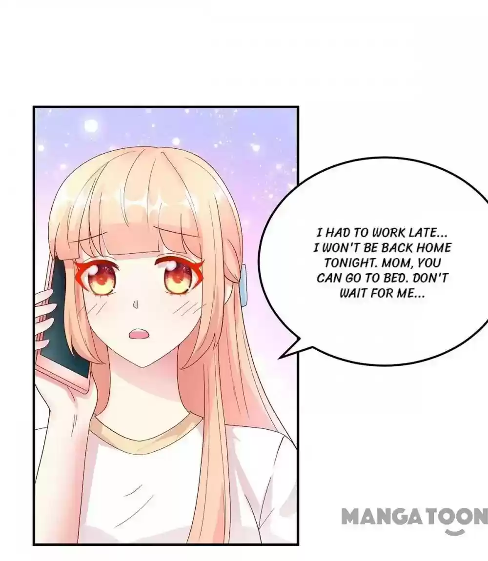 Honey, You Belong to Me! Episode 120