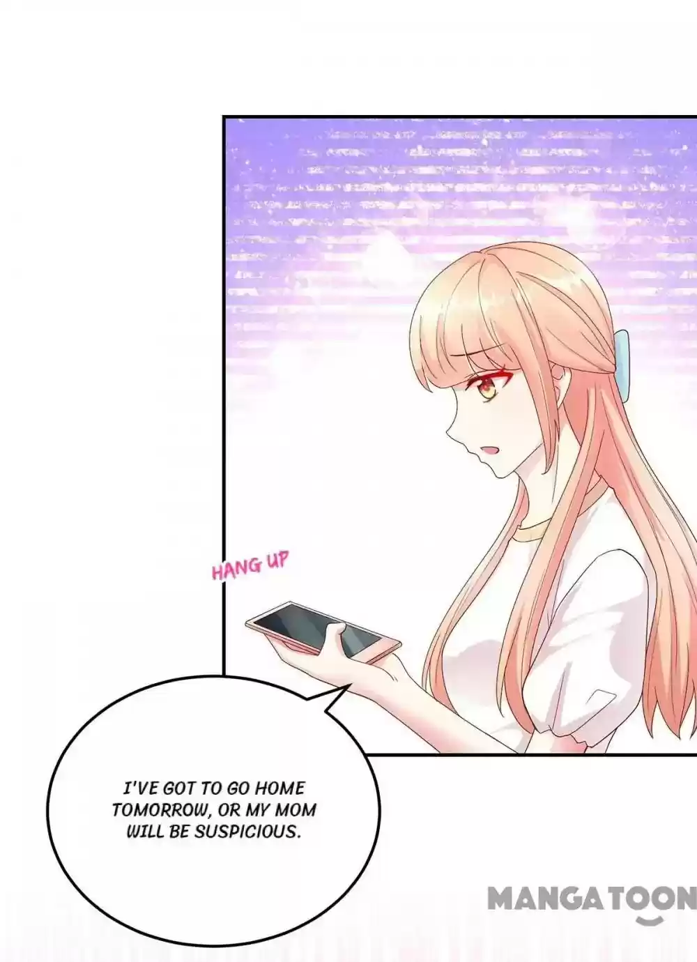 Honey, You Belong to Me! Episode 120