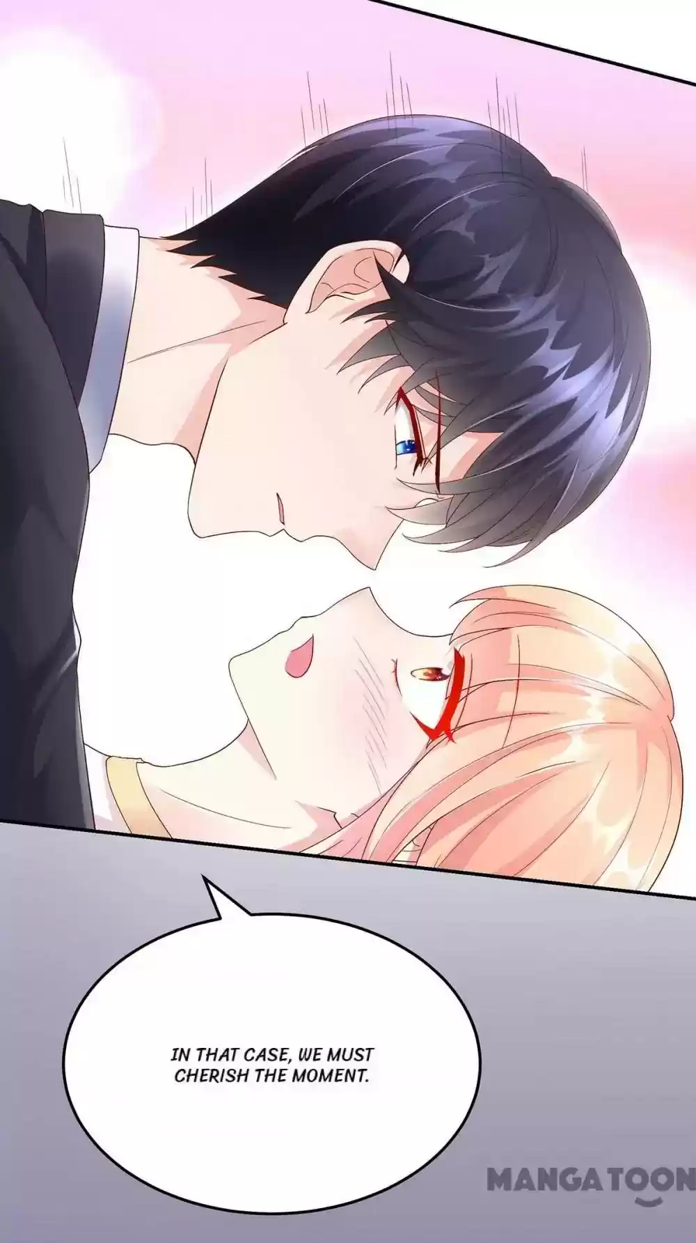 Honey, You Belong to Me! Episode 120