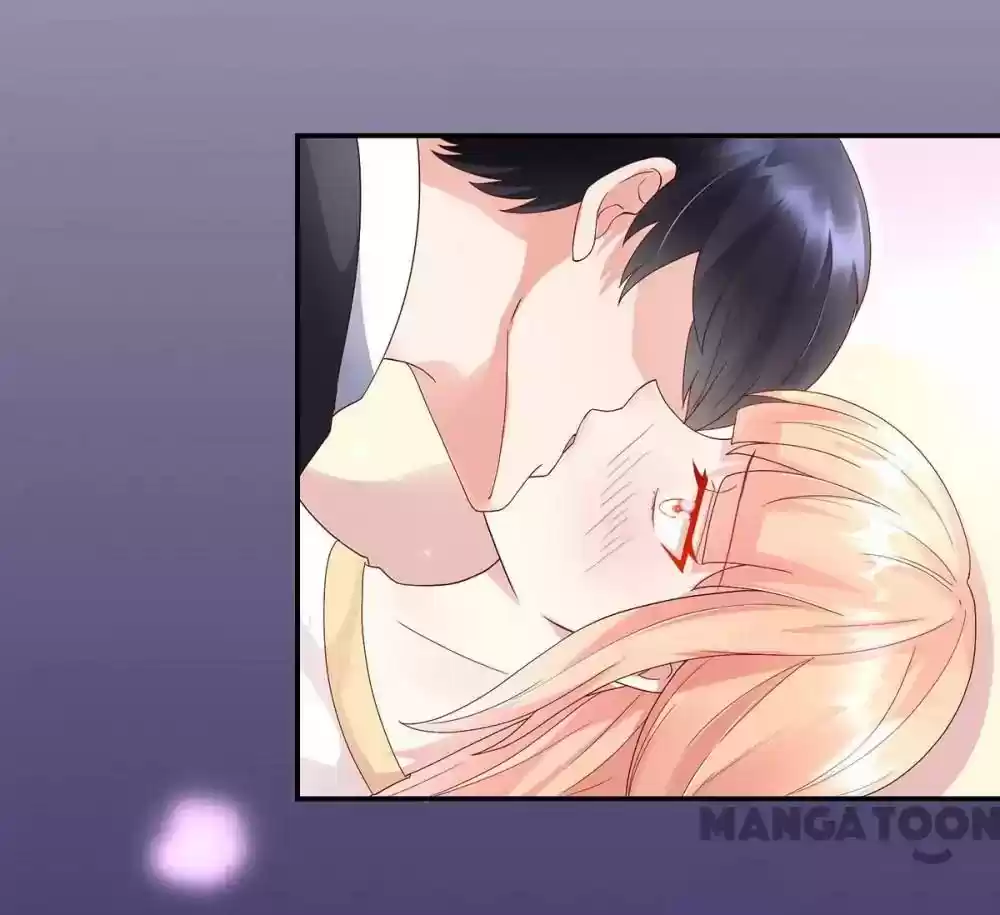 Honey, You Belong to Me! Episode 120