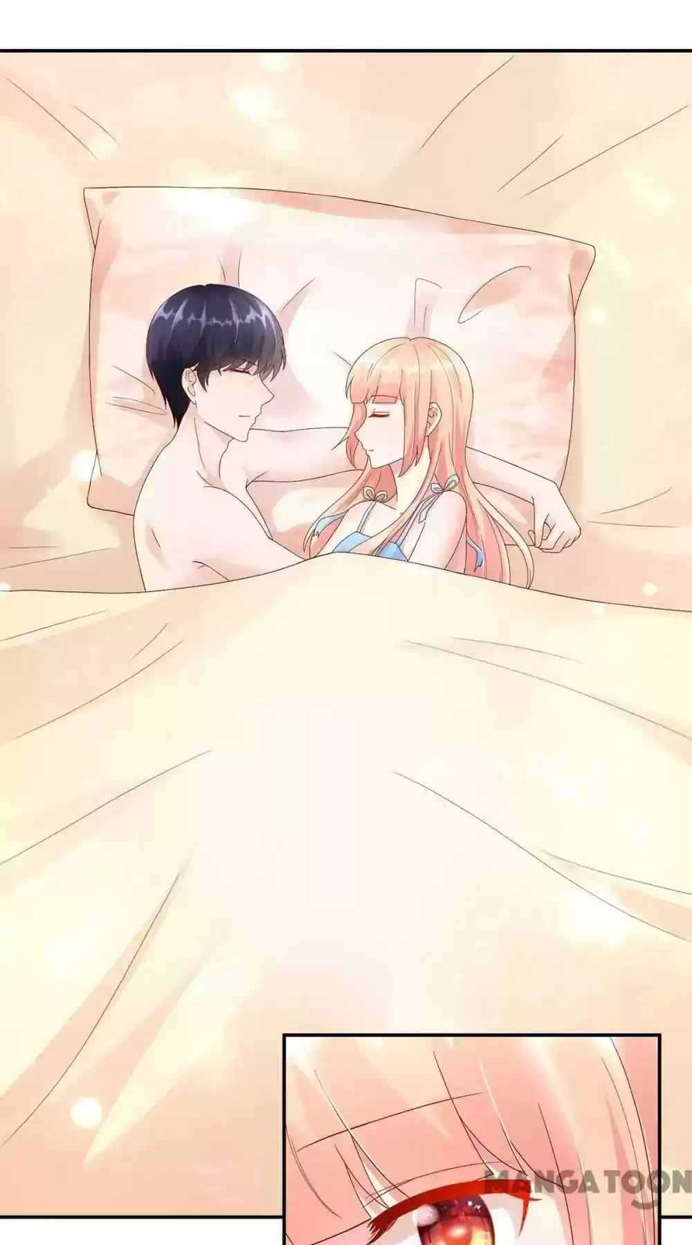 Honey, You Belong to Me! Episode 120