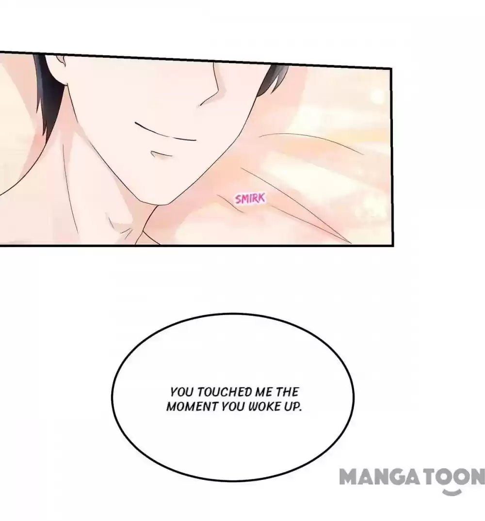 Honey, You Belong to Me! Episode 120