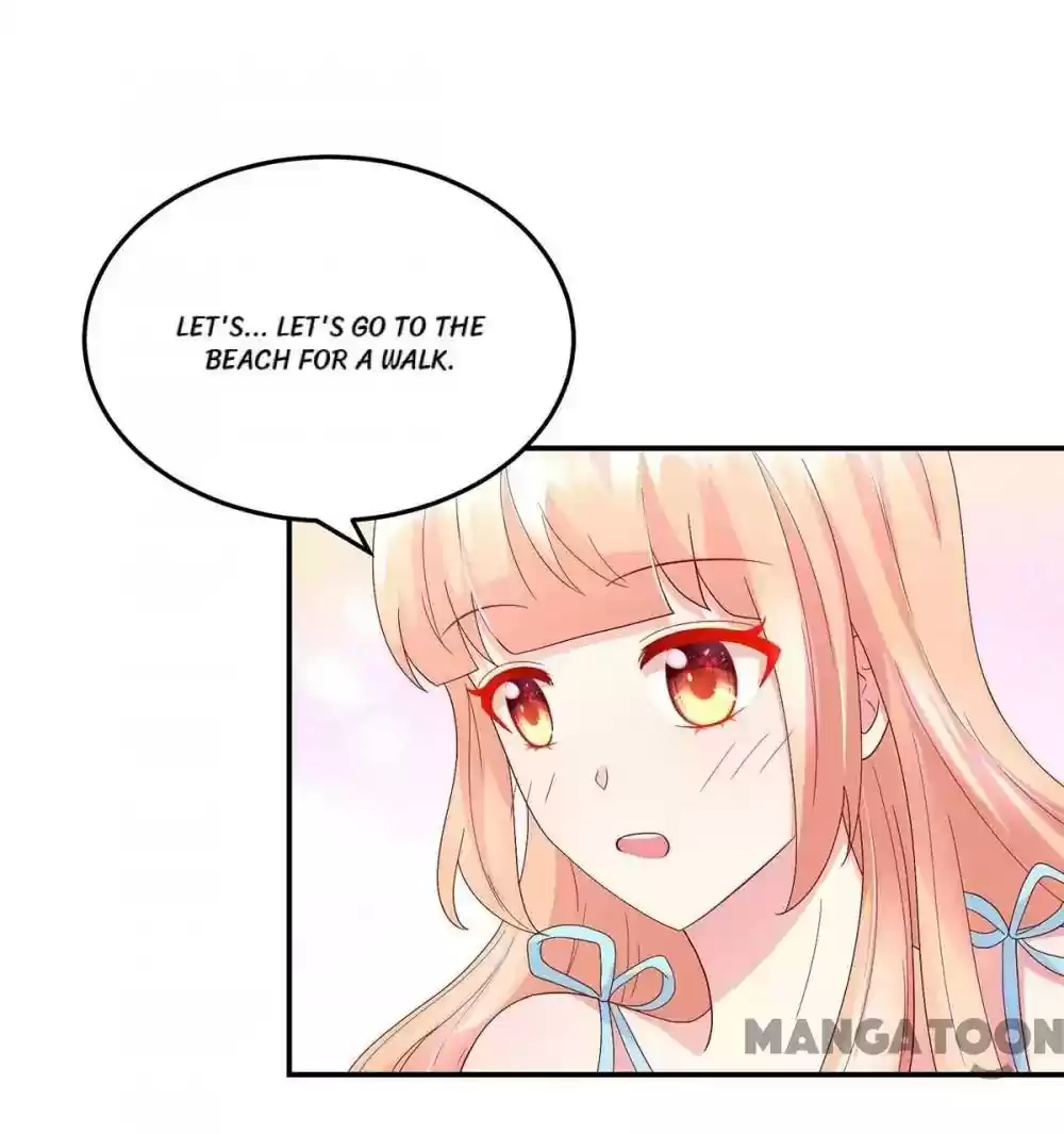 Honey, You Belong to Me! Episode 120